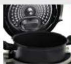 MOULINEX Cookeo CE912410 - Ontdek uw Cookeo Touch - 7
