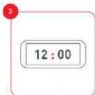MOULINEX Cookeo CE912410 - Befolgen Sie diese 6 Schritte, bevor Sie Ihr erstes Rezept zubereiten - 3