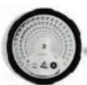 MOULINEX Cookeo CE912410 - The Cookeo Touch lid: - 1
