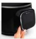 MOULINEX Cookeo CE912410 - Entdecken Sie Ihren Cookeo Touch - 8