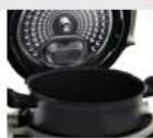 MOULINEX Cookeo CE912410 - Contenido del manual - 9