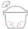MOULINEX Cookeo CE912410 - Couvercle du Cookeo Touch - 1