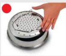 MOULINEX Cookeo CE912410 - Nel menu ricetta, - 4