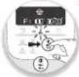 MOULINEX Companion XL HF90E700 - AUTOMATISCHE MODUS - 2