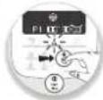 MOULINEX Companion XL HF90E700 - USE IN UNCONNECTED MODE - 6