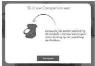 MOULINEX Companion XL HF90E700 - De app starten - 6