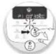MOULINEX Companion XL HF90E700 - AUTOMATISCHER PROGRAMMBETRIEB - 2