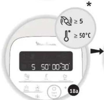 MOULINEX Companion XL HF90E700 - 13