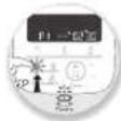 MOULINEX Companion XL HF90E700 - USE IN UNCONNECTED MODE - 5