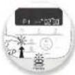 MOULINEX Companion XL HF90E700 - AUTOMATISCHER PROGRAMMBETRIEB - 1