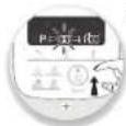 MOULINEX Companion XL HF90E700 - USE IN UNCONNECTED MODE - 8