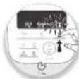 MOULINEX Companion XL HF90E700 - MODO MANUAL - 1