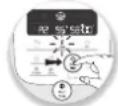 MOULINEX Companion XL HF90E700 - MODALITÀ MANUALE - 3