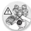 MOULINEX Companion XL HF90E700 - Per la sicurezza della persona - 2