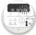MOULINEX Companion XL HF90E700 - MODO MANUAL - 2