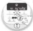 MOULINEX Companion XL HF90E700 - MODO MANUAL - 3