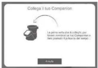 MOULINEX Companion XL HF90E700 - Avvio dell'applicazione - 5