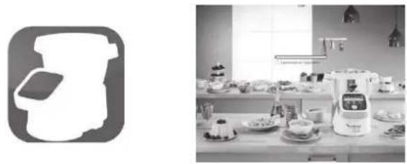 MOULINEX Companion XL HF90E700 - Lancement de l'application - 1