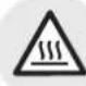 MOULINEX Companion XL HF90E700 - Personal safety - 1