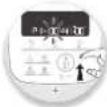 MOULINEX Companion XL HF90E700 - MODE PROGRAMME AUTOMATIQUE - 4