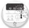 MOULINEX Companion XL HF90E700 - MODO MANUAL - 1