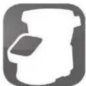 MOULINEX Companion XL HF90E700 - De app starten - 2