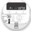 MOULINEX Companion XL HF90E700 - MODE PROGRAMME AUTOMATIQUE - 1