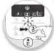 MOULINEX Companion XL HF90E700 - MODE PROGRAMME AUTOMATIQUE - 2