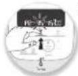 MOULINEX Companion XL HF90E700 - USE IN UNCONNECTED MODE - 7