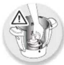MOULINEX Companion XL HF807E10 - 4