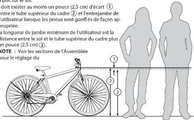 Huffy Frozen 16 - Adaptation de la bicyclette à l'utilisateur: - 1