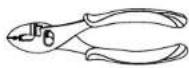 Huffy Double Take 20 - Outils nécessaires (non inclus) - 5