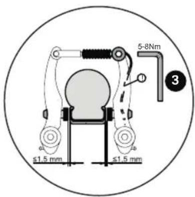 Puky Cyke 16 - TOMMER- 18 TOMMER - 6