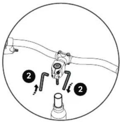 Puky Cyke 16 - 16" - 18" - 2