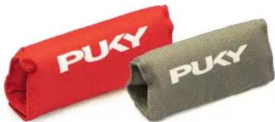 Puky Cyke 16 - NL - 19