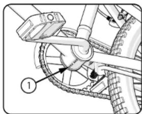 Huffy Spectre 20 - Fiche d'identifi cation de la bicyclette du proprieteaire - 1