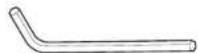 Huffy Spectre 20 - Outils nécessaires (non inclus) - 6