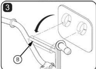 Huffy Spectre 20 - ADVERTENCIA: - 3