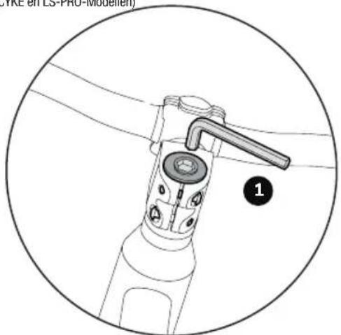 Puky Cyke 18 - 16"-18" - 1