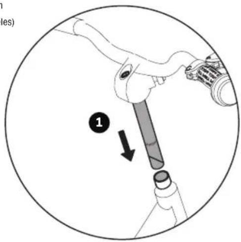 Puky Cyke 18 - 12"-18" - 1