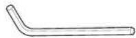 Huffy Princess 16 - Outils nécessaires (non inclus) - 6