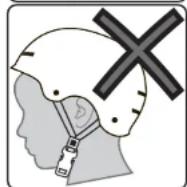 Huffy Good Vibrations 26 - ADVERTENCIA: USE SIempre EL CASCO AL MONTAR Este PRODUCTO! - 2