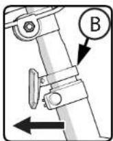 Huffy Good Vibrations 26 - DOS REFLECTORES TRASEROS (VARIOS MODELOS): - 1