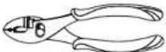 Huffy Good Vibrations 26 - Herramientos necessities (no incluido) - 3