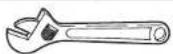 Huffy Mickey 12 - Outils nécessaires (non inclus) - 1