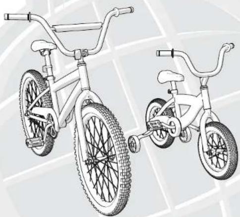 Huffy So Sweet 16 - Bicicletas Freno de pie - 1