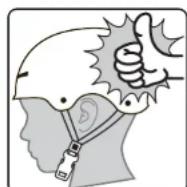 Huffy Avengers 16 - USE SIEMPRE EL CASCO AL MONTAR ESTE PRODUCTO! - 1