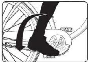 Huffy Swarm 20 - FUNCIONAMIENTO: - 1