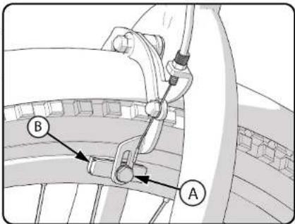 Huffy Minnie 12 - ADVERTENCIA: - 1