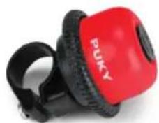 Puky Cyke 16F - NL - 14